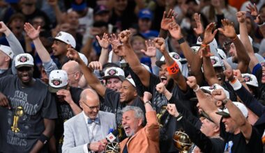 James Dolan asked New York Knicks to sacrifice for title in April speech