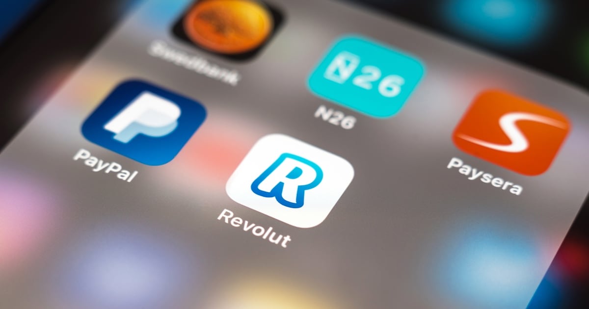 Lessons from Ireland’s Revolut revolution – The Irish Times