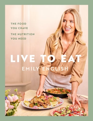 Em the Nutritionist health hacks: Live To Eat