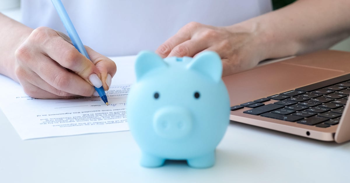 Workers signed up to State’s auto-enrolment pension scheme can opt out from next month – The Irish Times