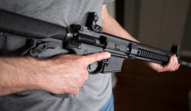 Ottawa extends gun amnesty while legal battle plays out in Supreme Court