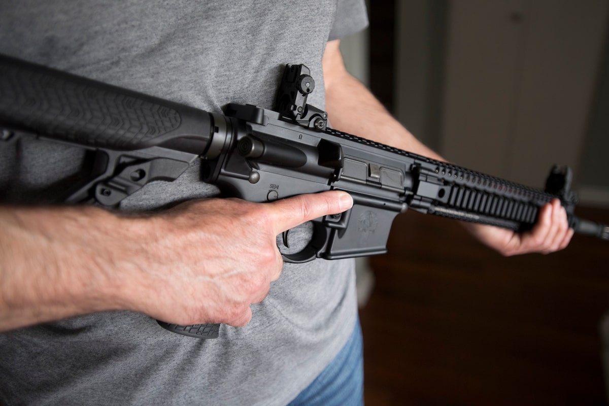 Ottawa extends gun amnesty while legal battle plays out in Supreme Court