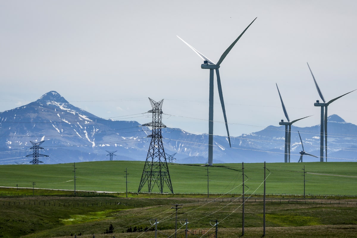 First Nations announce majority ownership of wind energy project in Saskatchewan