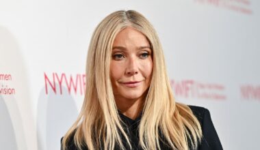 Gwyneth Paltrow faces online backlash for starring in luxury Israel real estate ad - CTV News