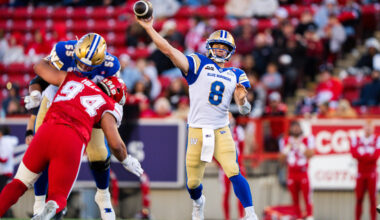 Upon Further Review | Blue Bombers 30 Stampeders 28