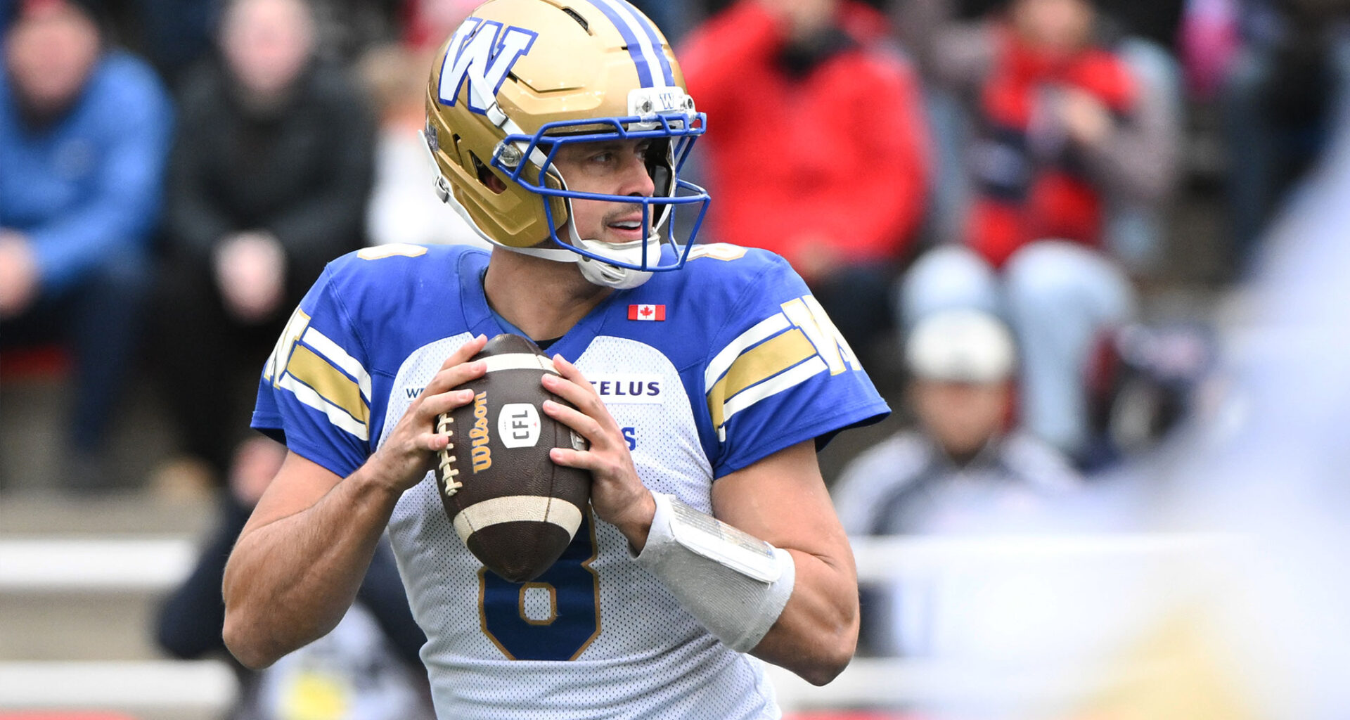 Zach's Scouting Report: Collaros ranks the CFL's defences