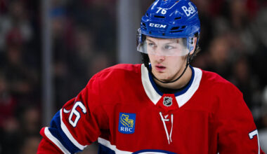 Free Agent Focus: Montreal Canadiens – Pro Hockey Rumors
