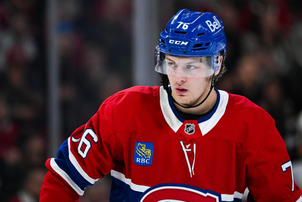Free Agent Focus: Montreal Canadiens – Pro Hockey Rumors