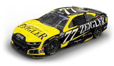Carson Hocevar Joins Zeigler Auto Group at Michigan International Speedway for NASCAR Truck and Cup Series Doubleheader