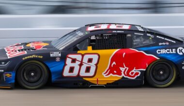 DraftKings NASCAR DFS Picks for Sonoma: Fantasy NASCAR Strategy and Picks for the Toyota/Save Mart 350