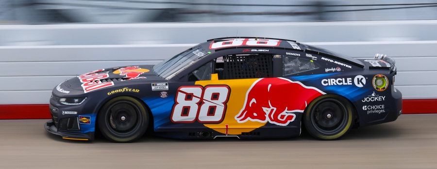 DraftKings NASCAR DFS Picks for Sonoma: Fantasy NASCAR Strategy and Picks for the Toyota/Save Mart 350