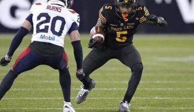 Redblacks feature new-look offense as season kicks off vs. Elks
