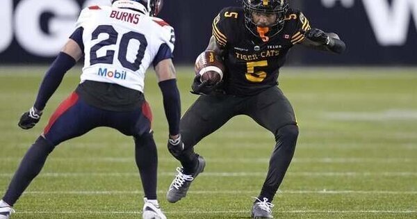 Redblacks feature new-look offense as season kicks off vs. Elks