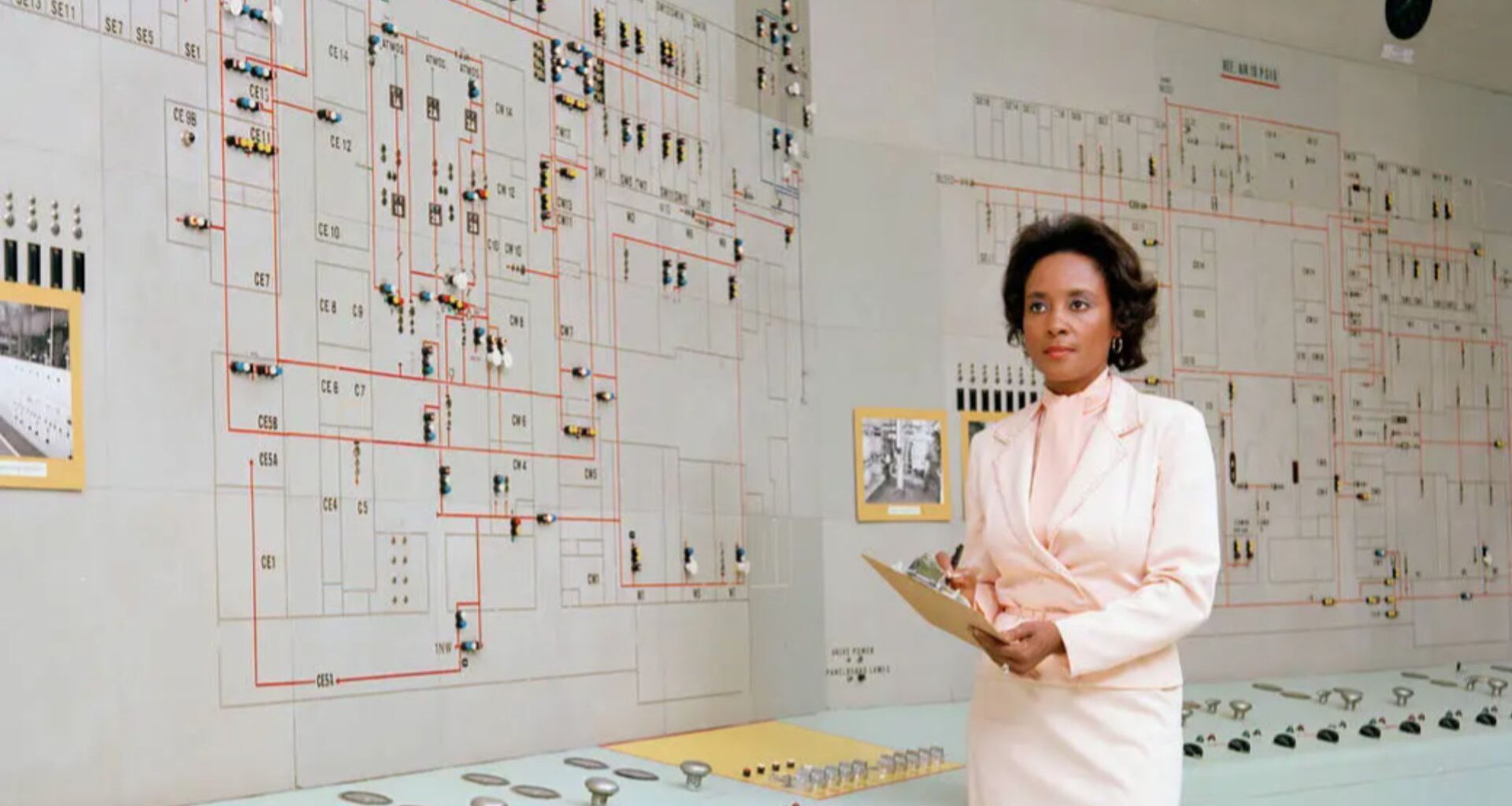 Annie Easley, a hero of NASA photo of the day for June 19, 2026