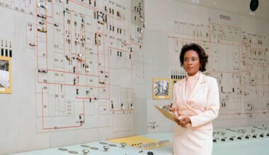 Annie Easley, a hero of NASA photo of the day for June 19, 2026