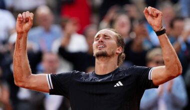 Tennis | Roland Garros 2026 | Alexander Zverev labels maiden Grand Slam title as ‘important’