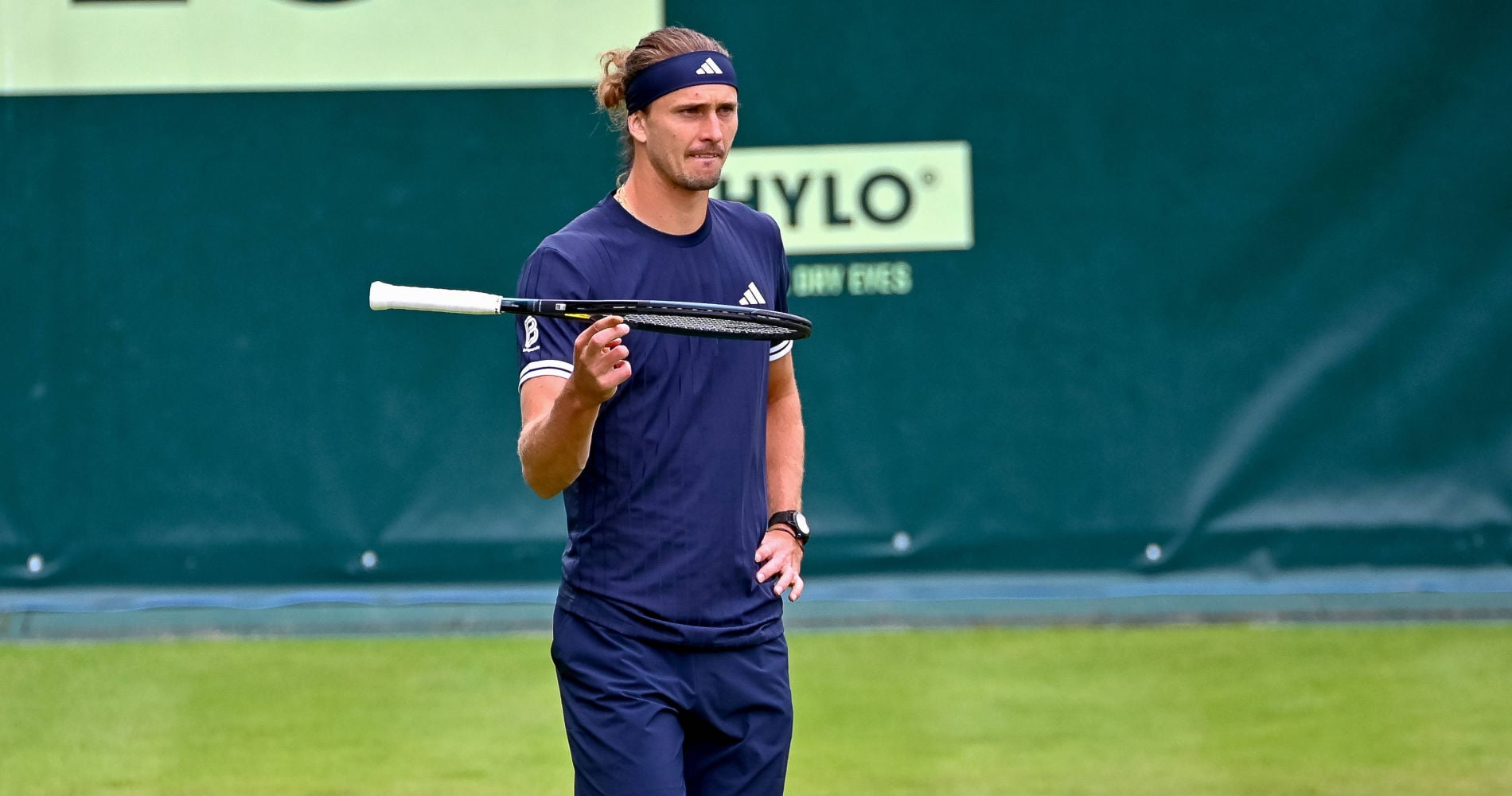Tennis, ATP – Terra Wortmann Open 2026: Zverev sees off Kopriva