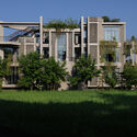 © Prantography Ara Manor / Reincarnation - Exterior Photography, Garden