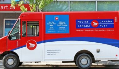 Canada Post will end home mail delivery in 6 Quebec areas, including a few in Montreal
