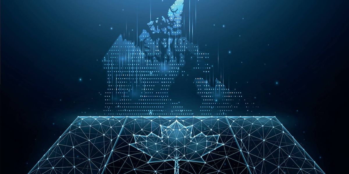Canada's Tech Strategy Starts with Scaling Up at Home