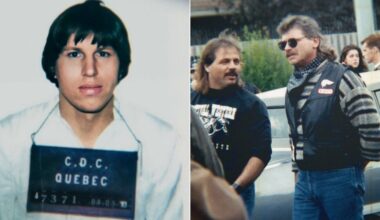 This new true crime doc delves into Montreal's cocaine empire and a bank robber who vanished