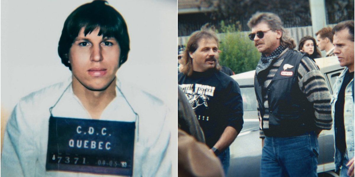 This new true crime doc delves into Montreal's cocaine empire and a bank robber who vanished