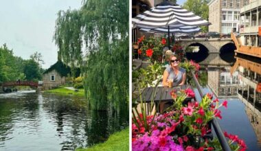 This $17 bus trip from Ottawa takes you to a dreamy town that's like a little slice of Scotland