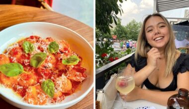 8 incredible Montreal Italian restaurants where you can feast like you're in Rome