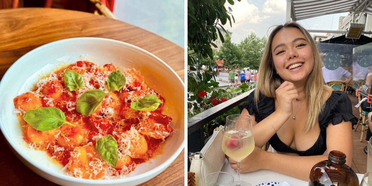 8 incredible Montreal Italian restaurants where you can feast like you're in Rome