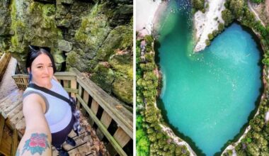 9 majestic natural wonders less than 2 hours from Toronto to visit this summer