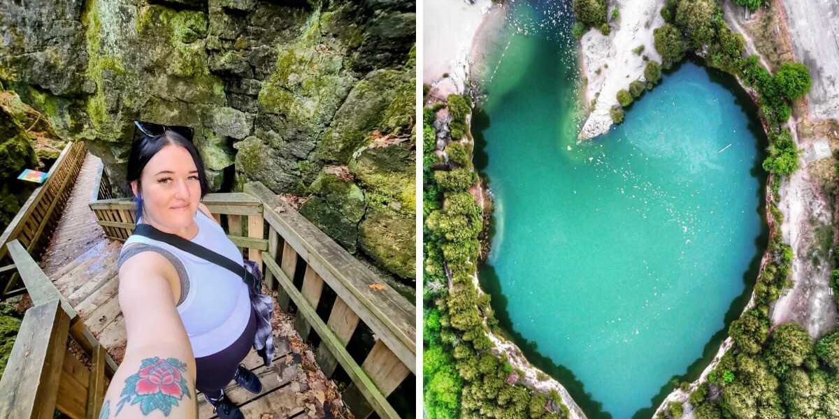 9 majestic natural wonders less than 2 hours from Toronto to visit this summer