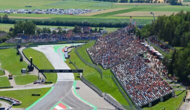 Five things to look out for at the F1 Austrian GP