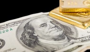 Gold breaks $4,440 as U.S.-Iran fighting pressures markets - Kitco PM Report