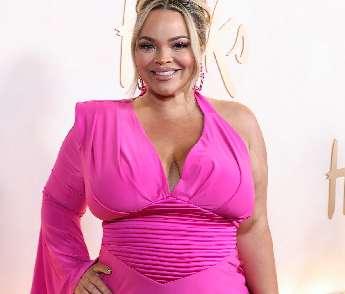 Trisha Paytas Details GLP-1, Weight Loss of 26 Pounds in 6 Weeks