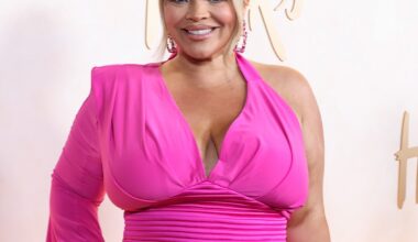Trisha Paytas Details GLP-1, Weight Loss of 26 Pounds in 6 Weeks