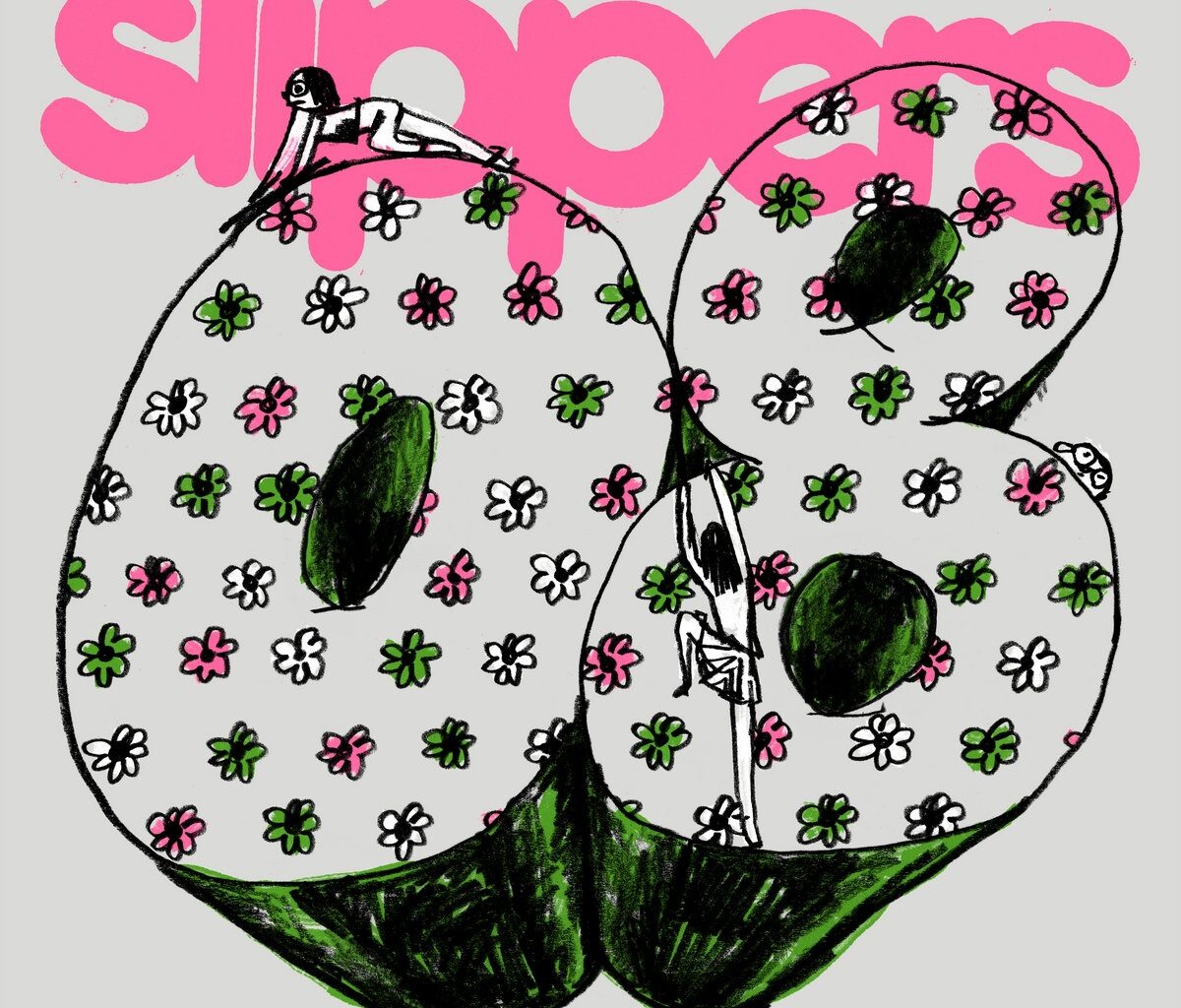 Stereogum home