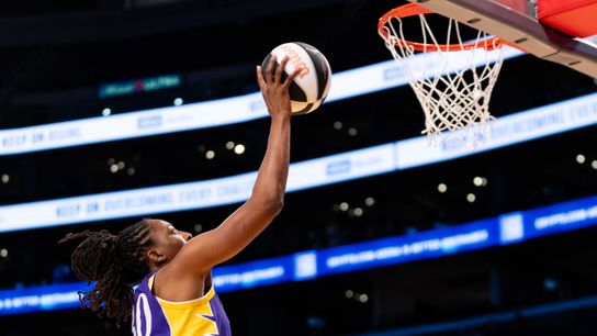 TST Images: Sparks defeat Fire, 89-72, at Crypto.com Arena