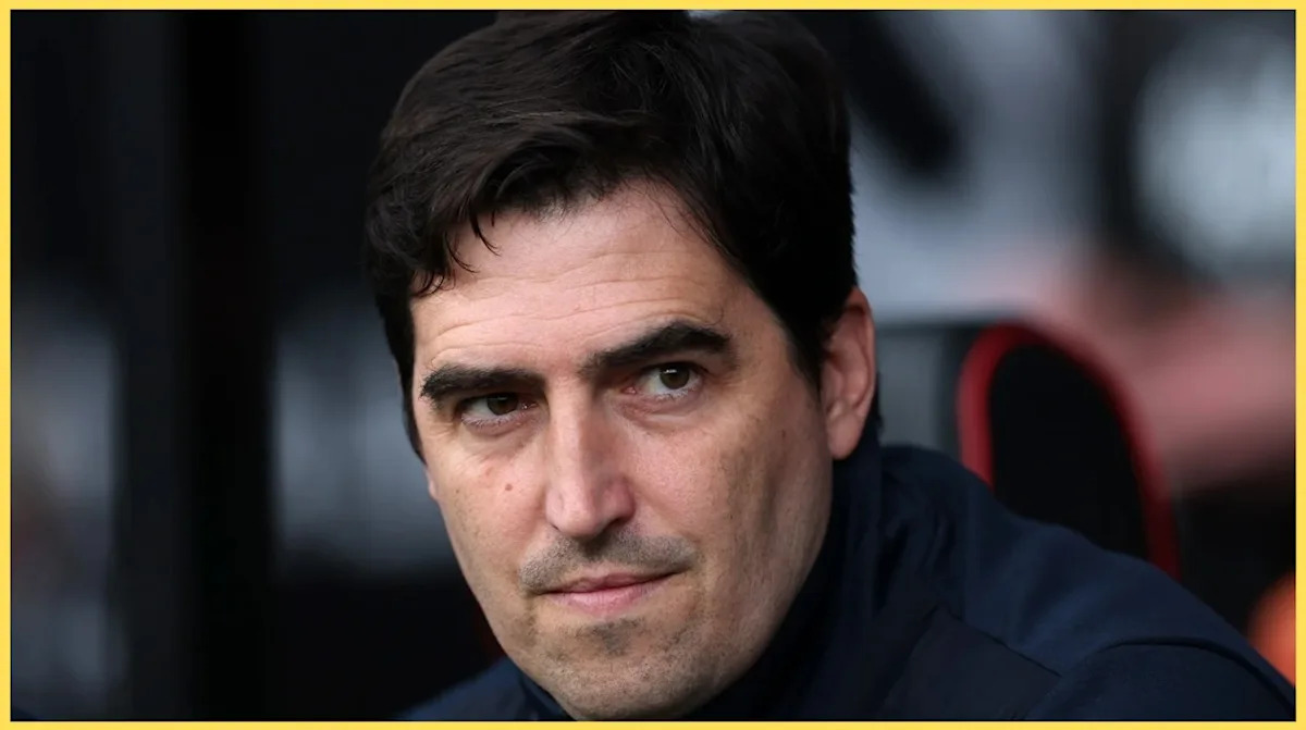 ‘Your world does change overnight’ – Ex-Liverpool midfielder sounds warning note for Andoni Iraola