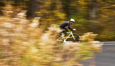 The 5 Most Underrated Aero Upgrades for Riding Faster