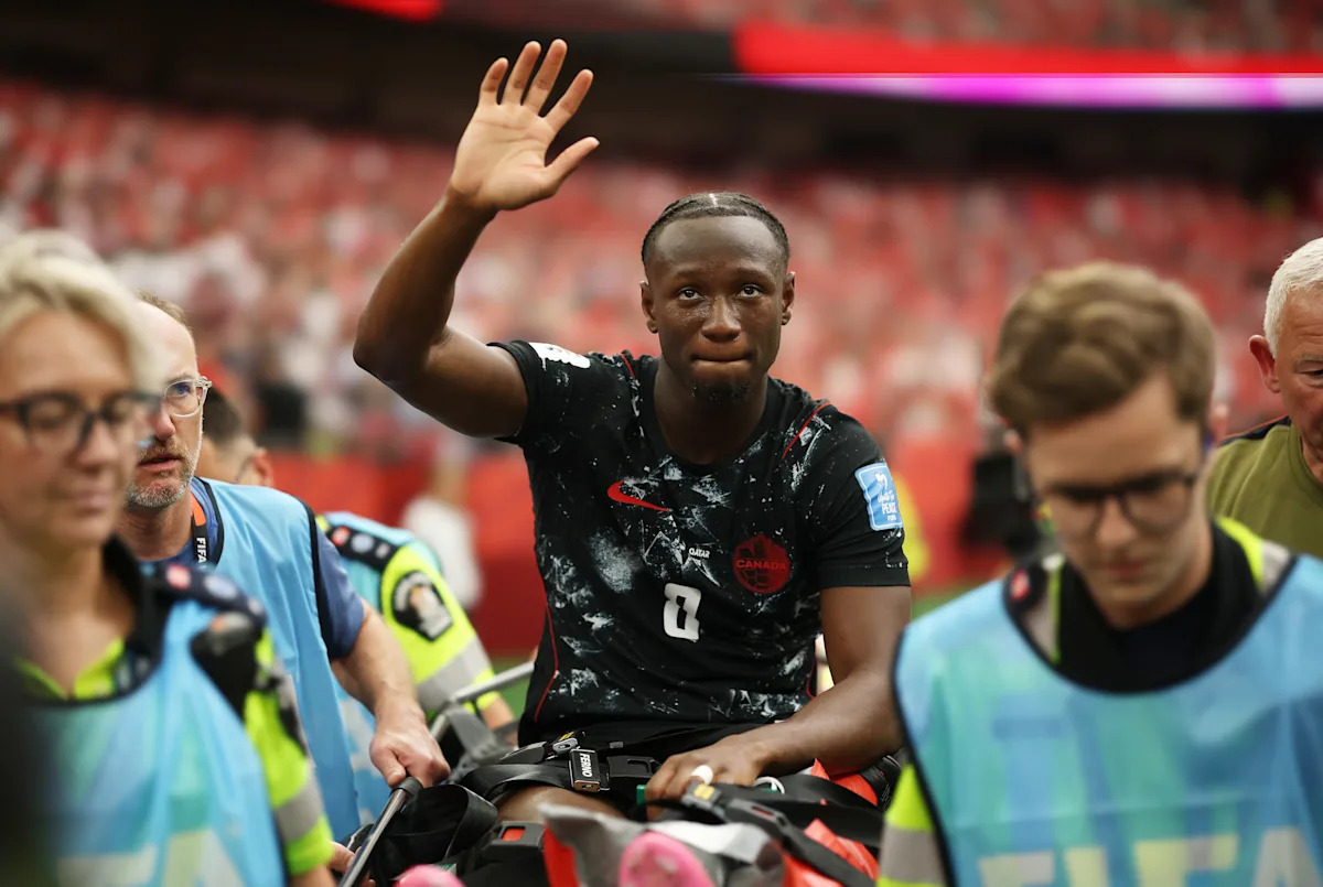 World Cup 2026: Canada makes history in 6-0 win vs. Qatar, while Koné suffers gruesome injury — Live updates from Vancouver