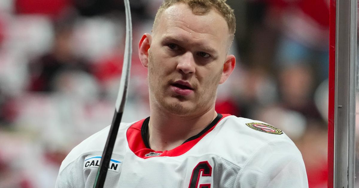 Renaud Lavoie : Brady Tkachuk poussé vers la sortie par ses propres coéquipiers