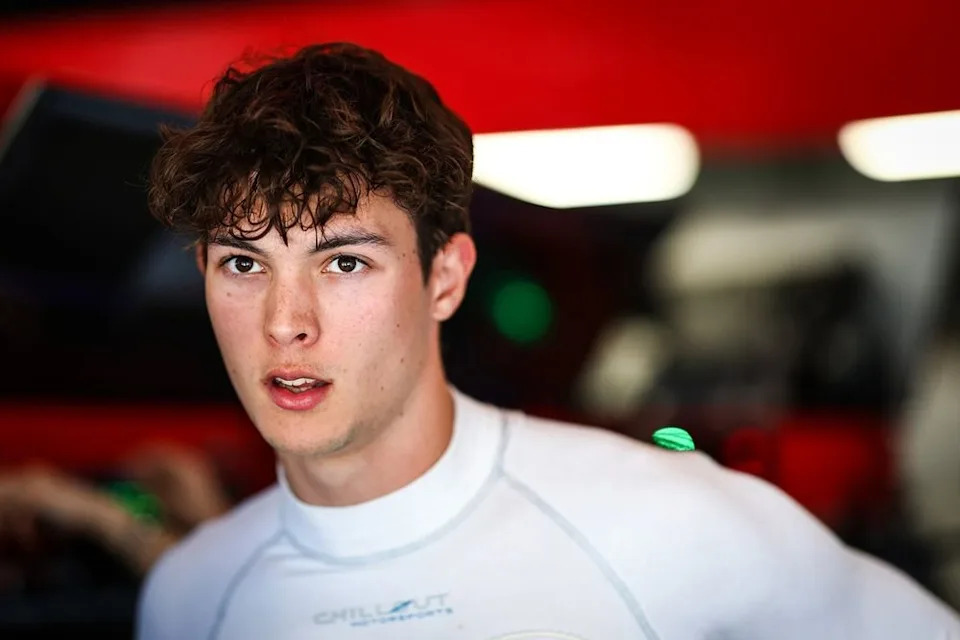 Oliver Bearman, Haas F1 Team