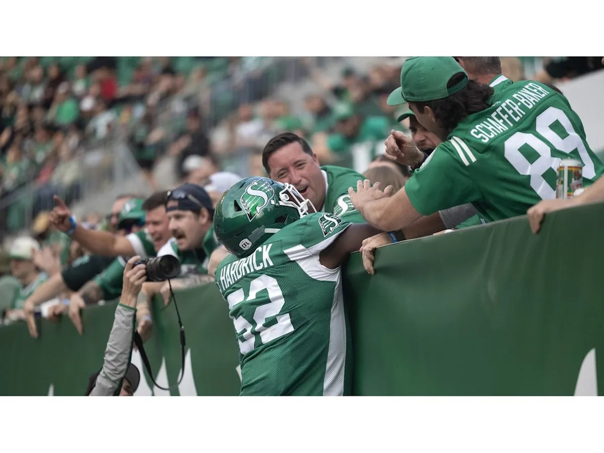 Stewart Johnston's big gamble: A longtime CFL fan on change, disappointment and the Canadian game