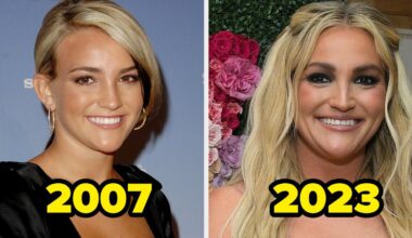 Jamie Lynn Spears Revealed The Real Reason Why She Left Hollywood, And It's Actually Really Sad - BuzzFeed
