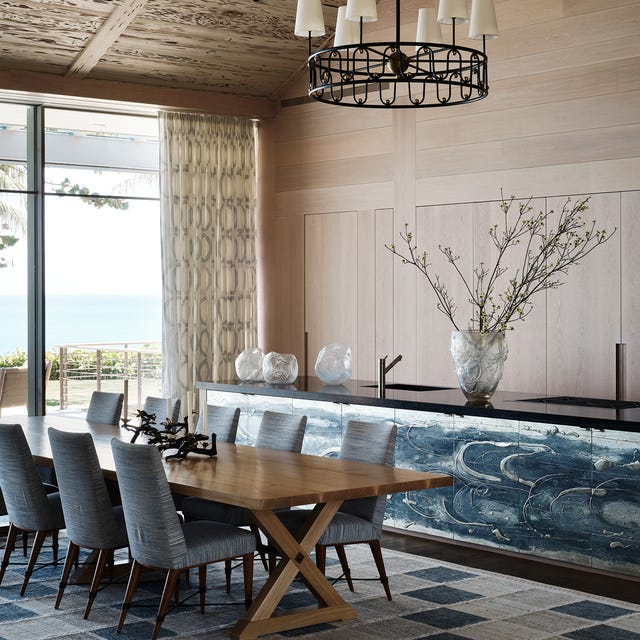 Elegant interior design by Cullman & Kravis Elegant interior design by Cullman & Kravis