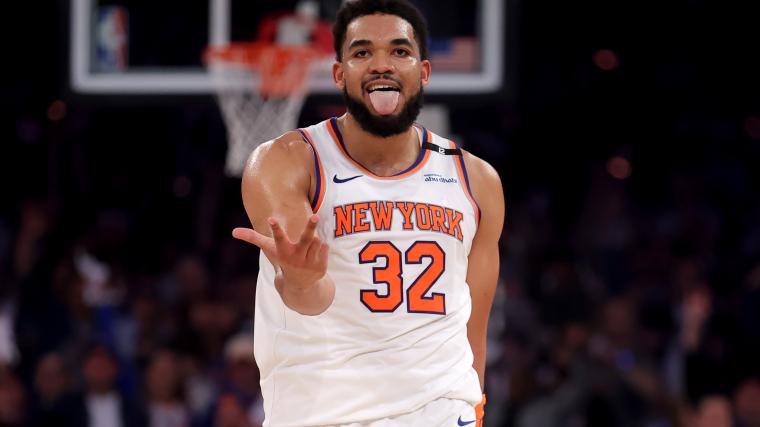 Karl-Anthony Towns reveals that he will always find ways to be a star, no matter his role