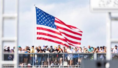NASCAR Pocono Weekend Schedule 2026: Race Times, TV Info, and Weather Forecast