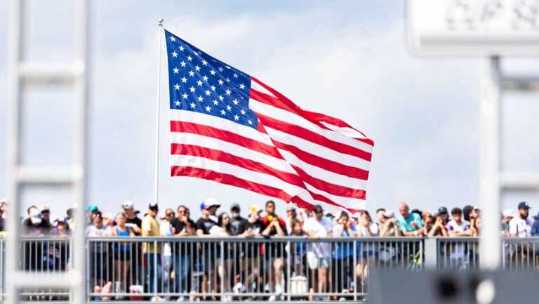 NASCAR Pocono Weekend Schedule 2026: Race Times, TV Info, and Weather Forecast
