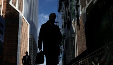 Sanctioned Russian billionaire says high interest rates have set 'trap' for economy