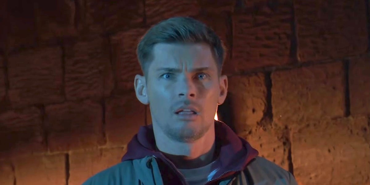 Exclusive: Hollyoaks confirm a "cruel summer" for Ste
